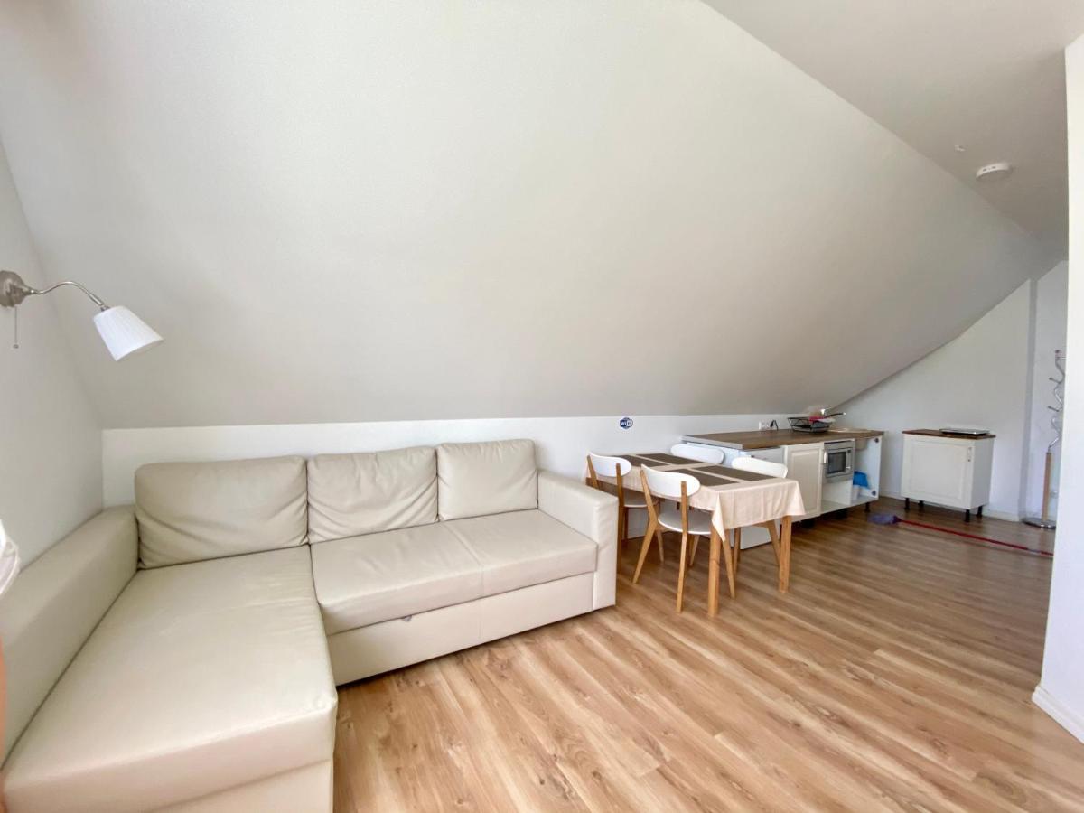 Metsa Apartments 페르누 외부 사진