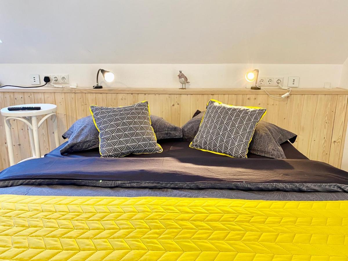 Metsa Apartments 페르누 외부 사진