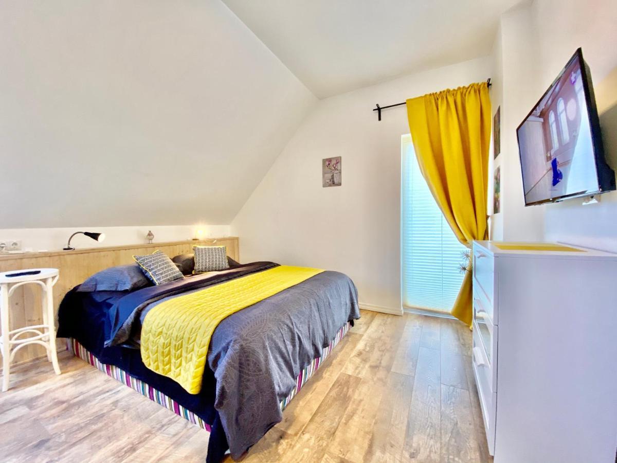 Metsa Apartments 페르누 외부 사진