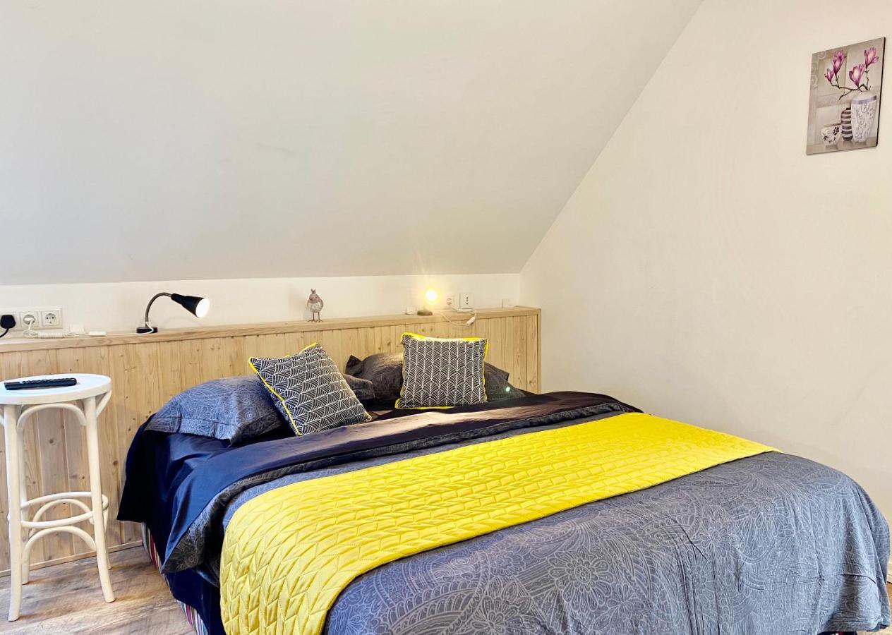 Metsa Apartments 페르누 외부 사진