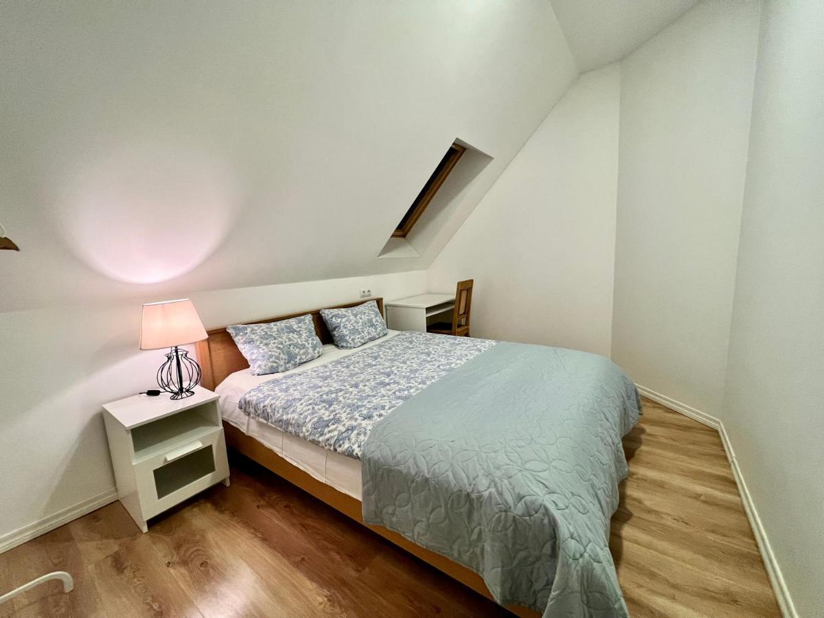 Metsa Apartments 페르누 외부 사진