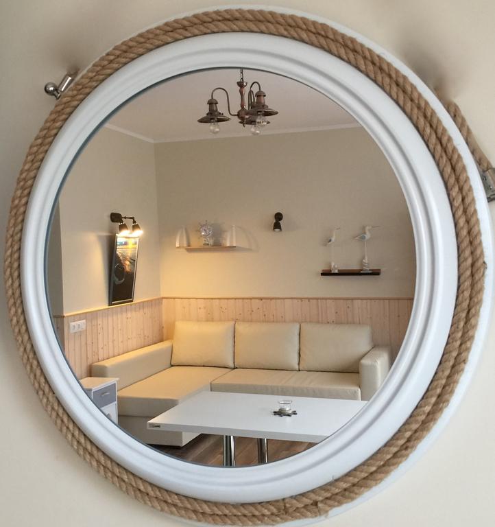 Metsa Apartments 페르누 객실 사진