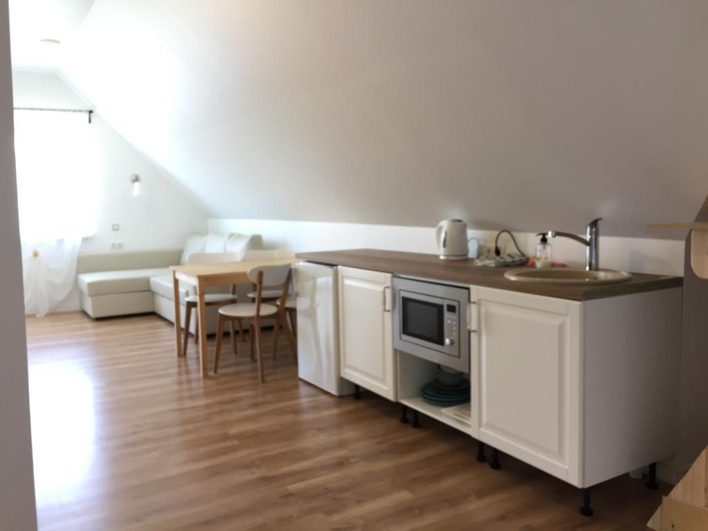 Metsa Apartments 페르누 외부 사진