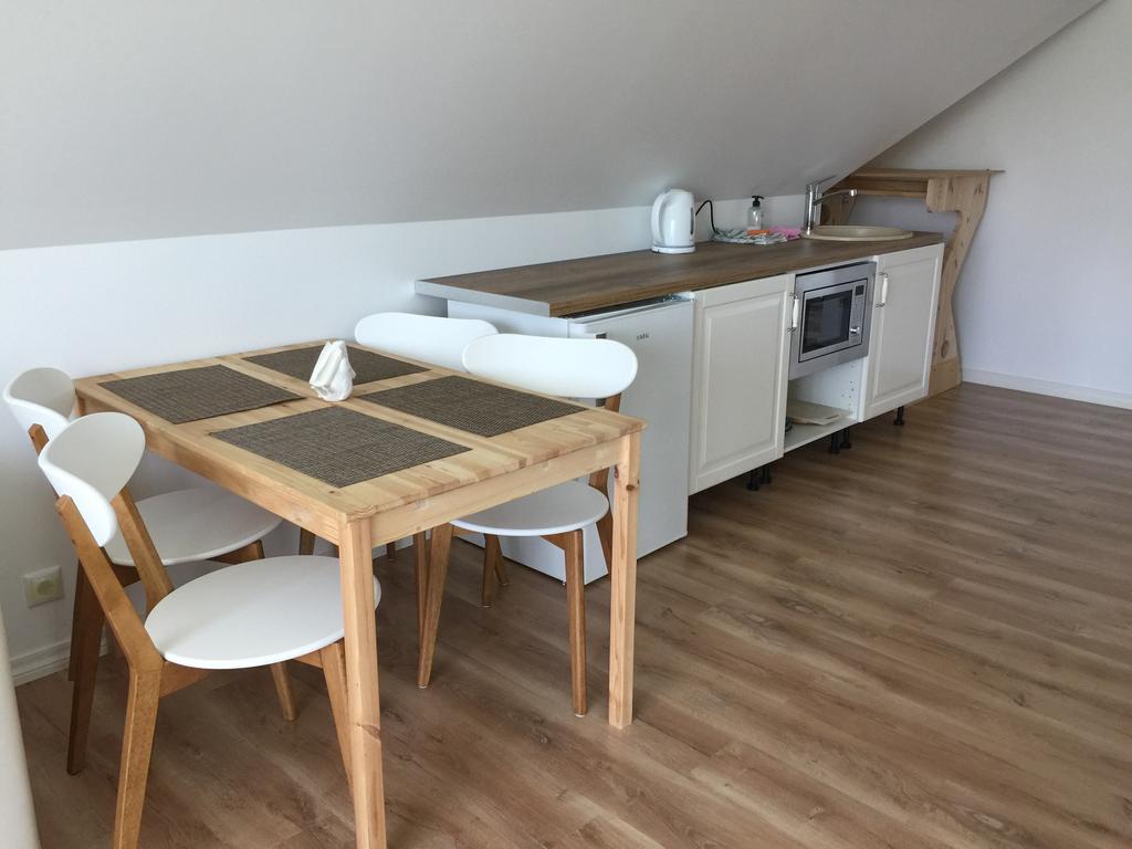 Metsa Apartments 페르누 외부 사진